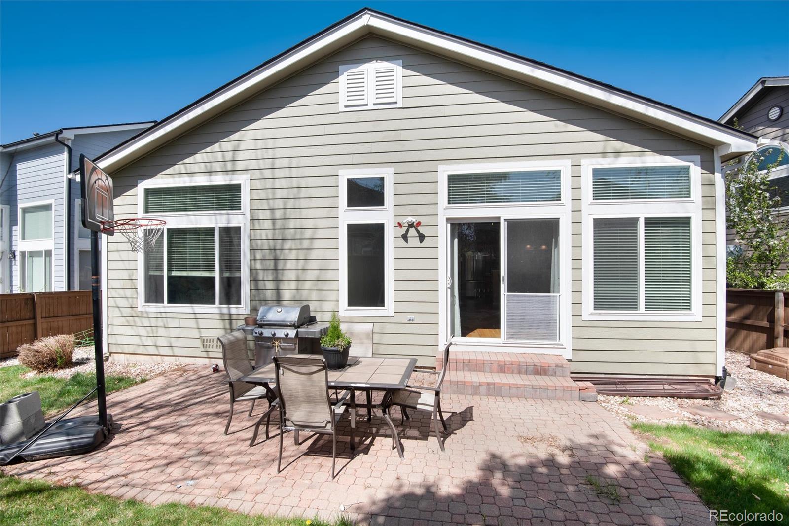 MLS Image #46 for 1374  spotted owl way,highlands ranch, Colorado