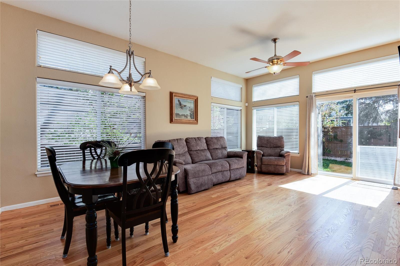MLS Image #9 for 1374  spotted owl way,highlands ranch, Colorado