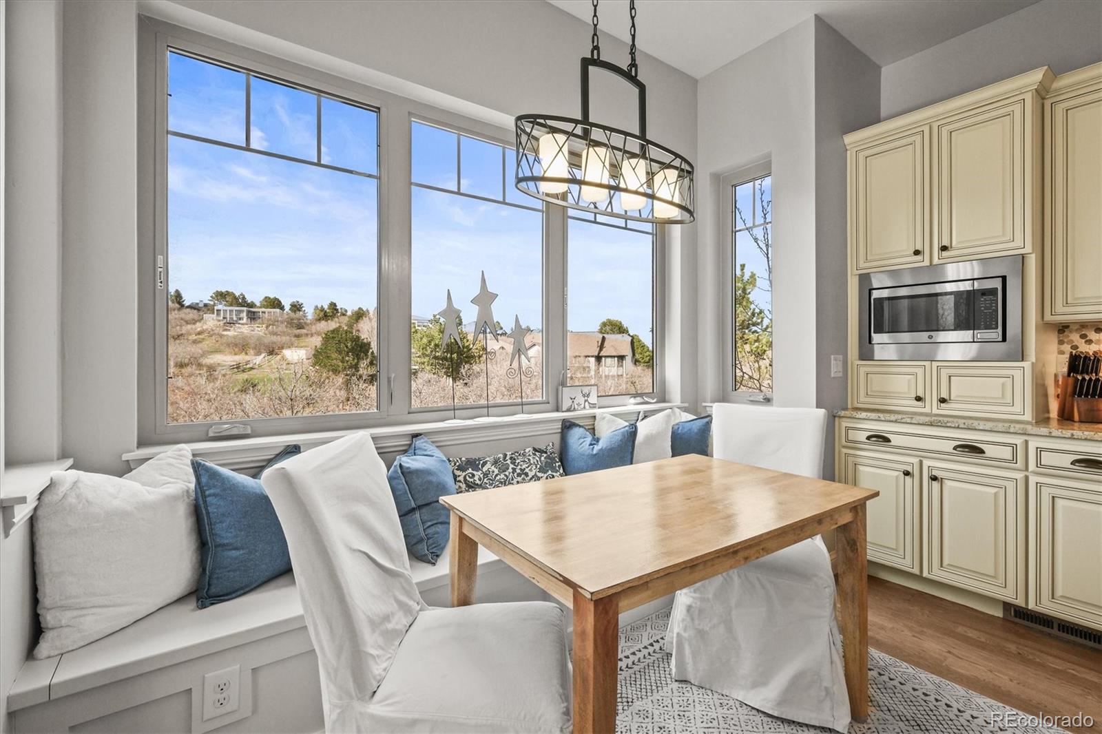 MLS Image #13 for 947  buffalo ridge road,castle pines, Colorado