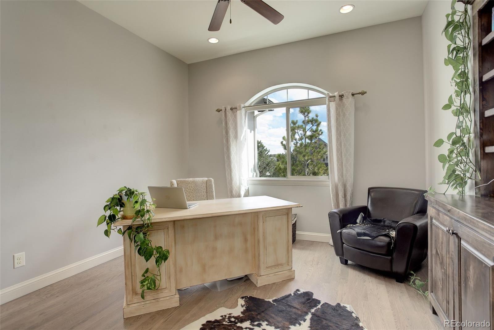 MLS Image #14 for 947  buffalo ridge road,castle pines, Colorado