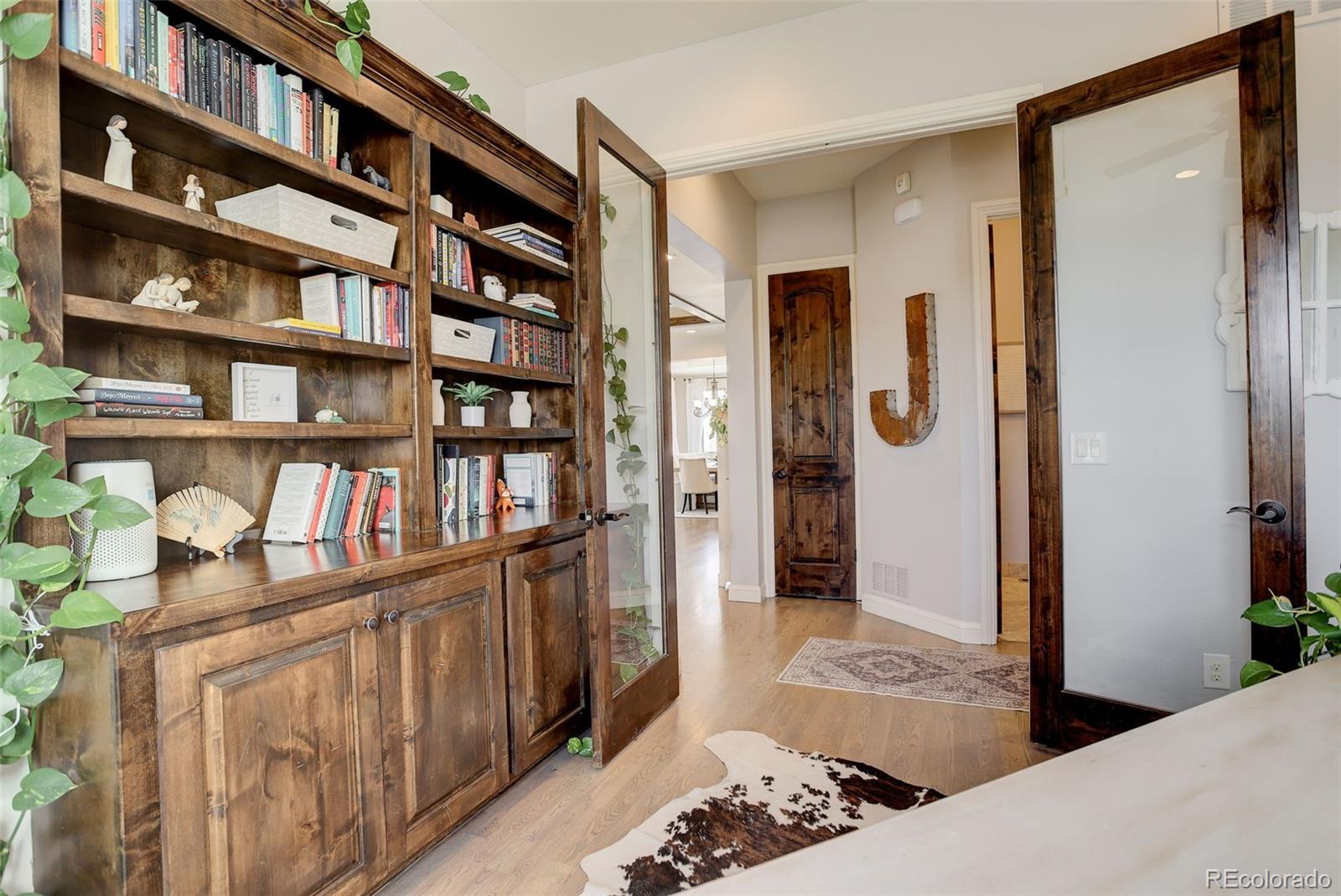 MLS Image #15 for 947  buffalo ridge road,castle pines, Colorado