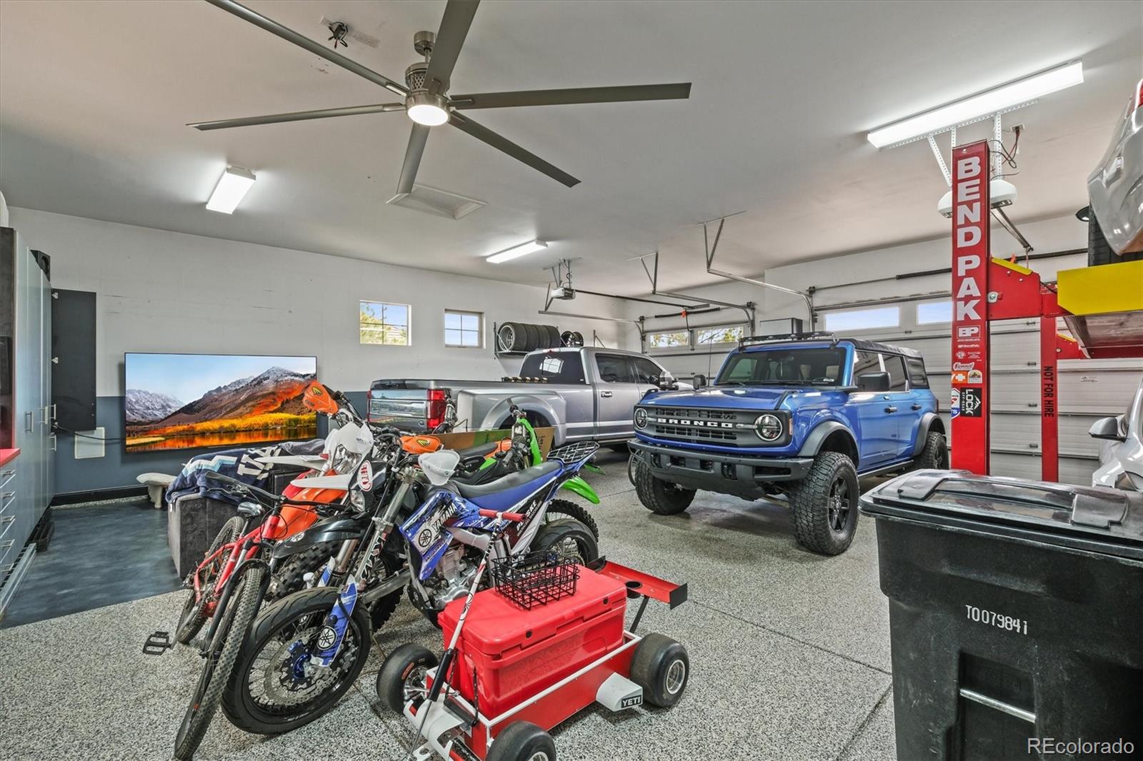 MLS Image #19 for 947  buffalo ridge road,castle pines, Colorado