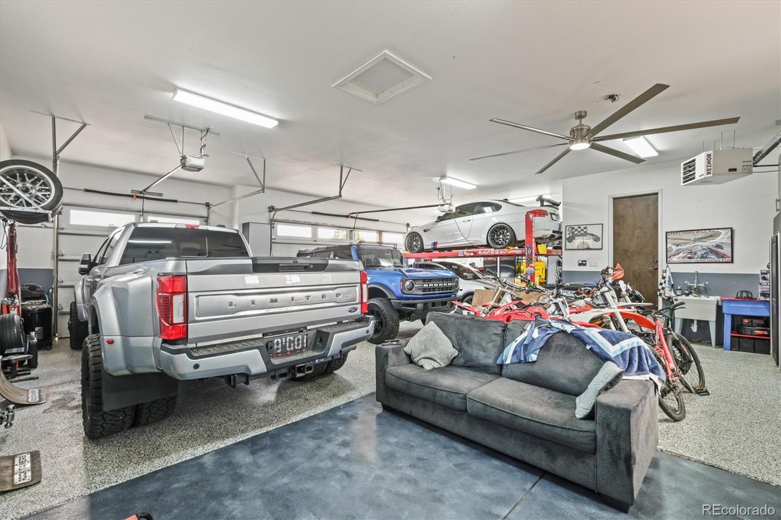 MLS Image #20 for 947  buffalo ridge road,castle pines, Colorado