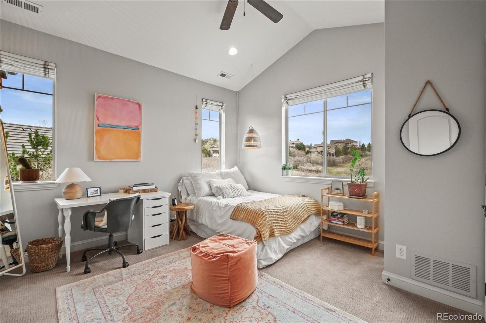 MLS Image #26 for 947  buffalo ridge road,castle pines, Colorado
