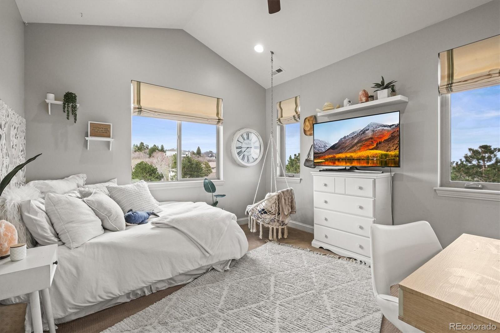 MLS Image #29 for 947  buffalo ridge road,castle pines, Colorado