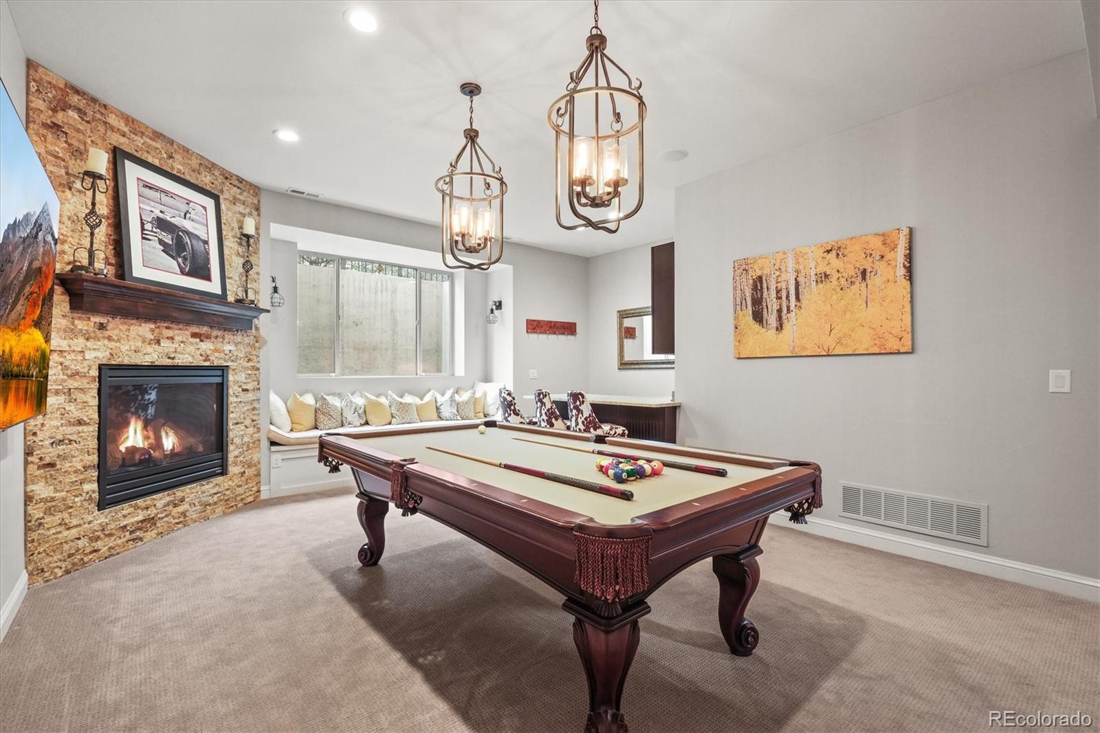 MLS Image #33 for 947  buffalo ridge road,castle pines, Colorado