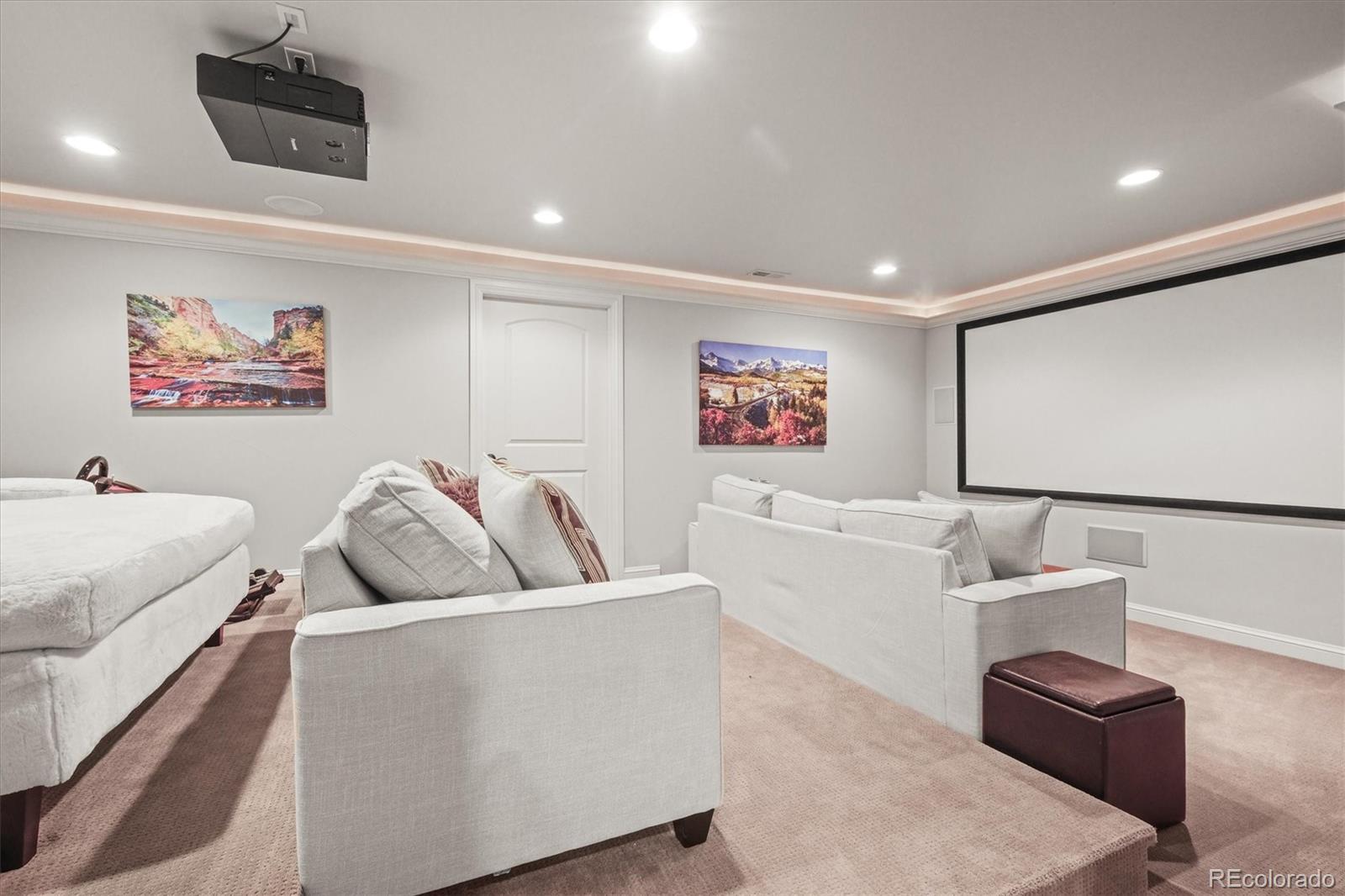 MLS Image #36 for 947  buffalo ridge road,castle pines, Colorado
