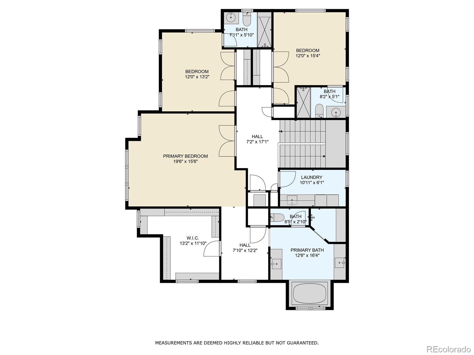 MLS Image #49 for 947  buffalo ridge road,castle pines, Colorado