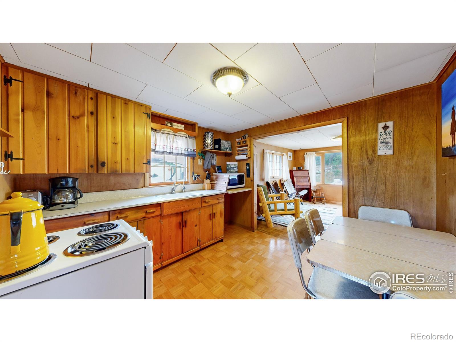 MLS Image #2 for 11563  peak to peak drive,allenspark, Colorado