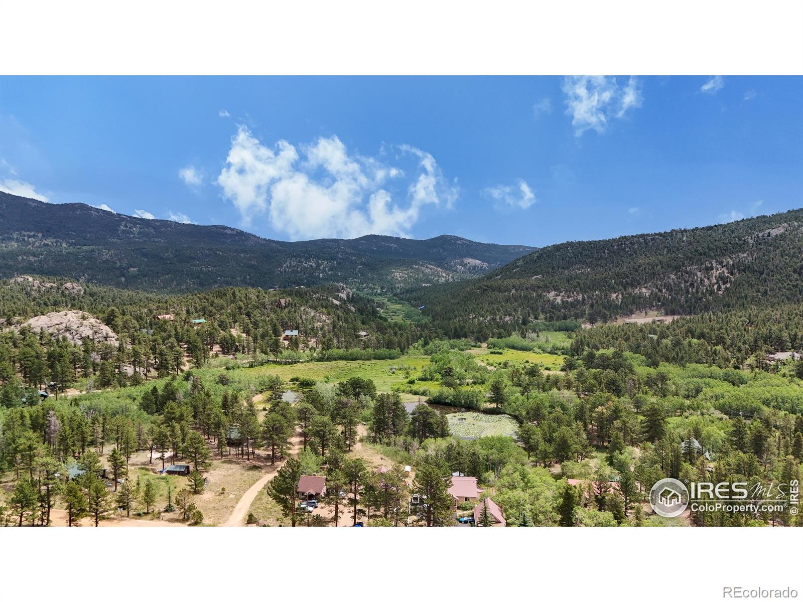 MLS Image #28 for 11563  peak to peak drive,allenspark, Colorado
