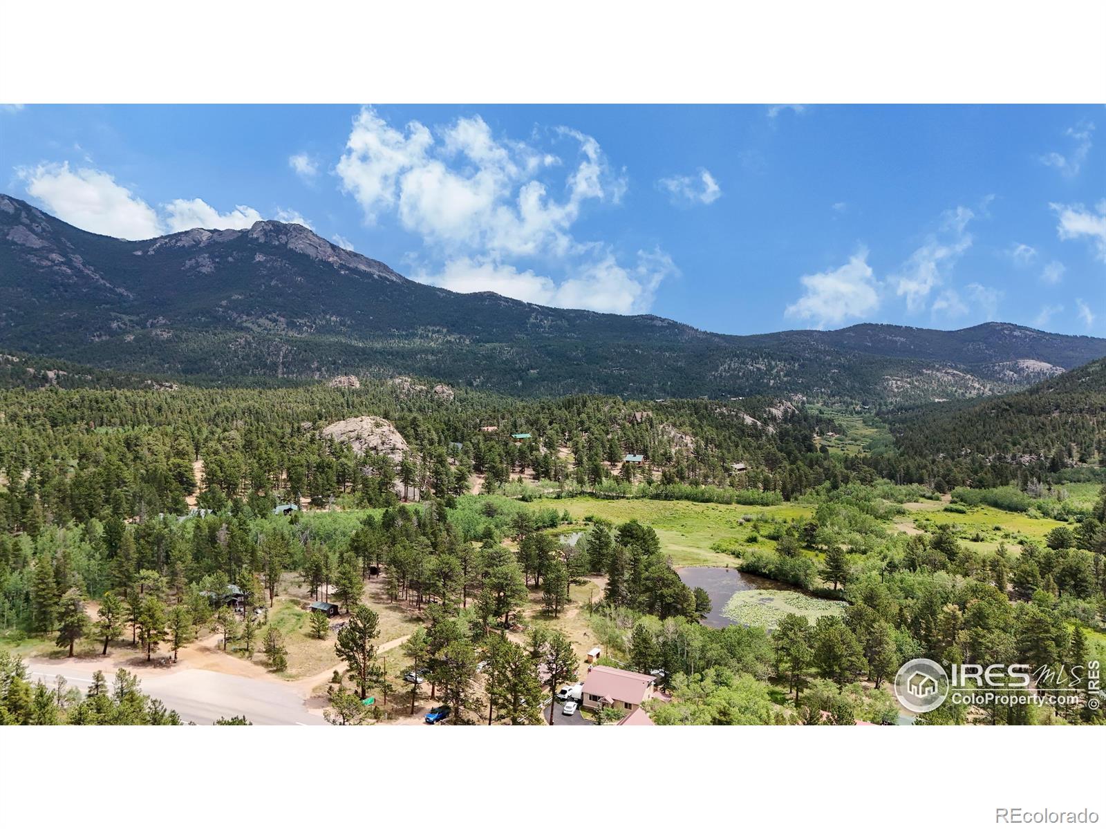 MLS Image #29 for 11563  peak to peak drive,allenspark, Colorado
