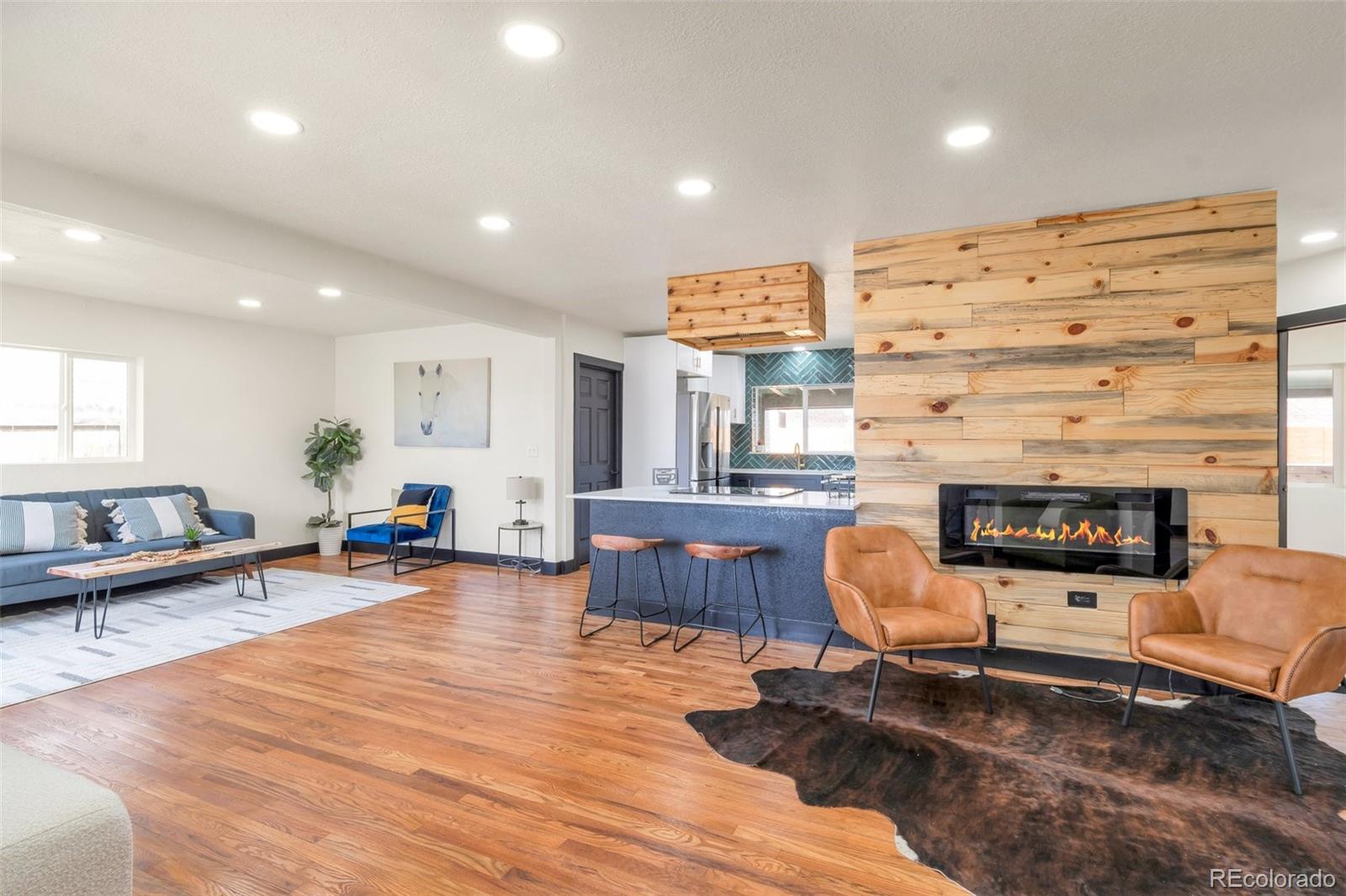 MLS Image #1 for 1320  locust street,denver, Colorado
