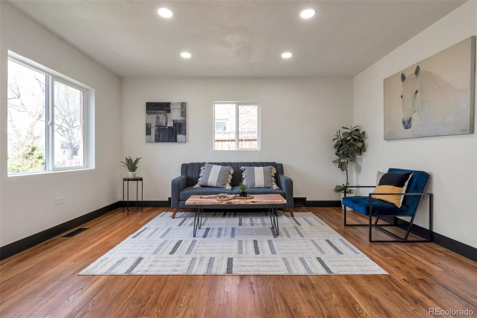 MLS Image #2 for 1320  locust street,denver, Colorado