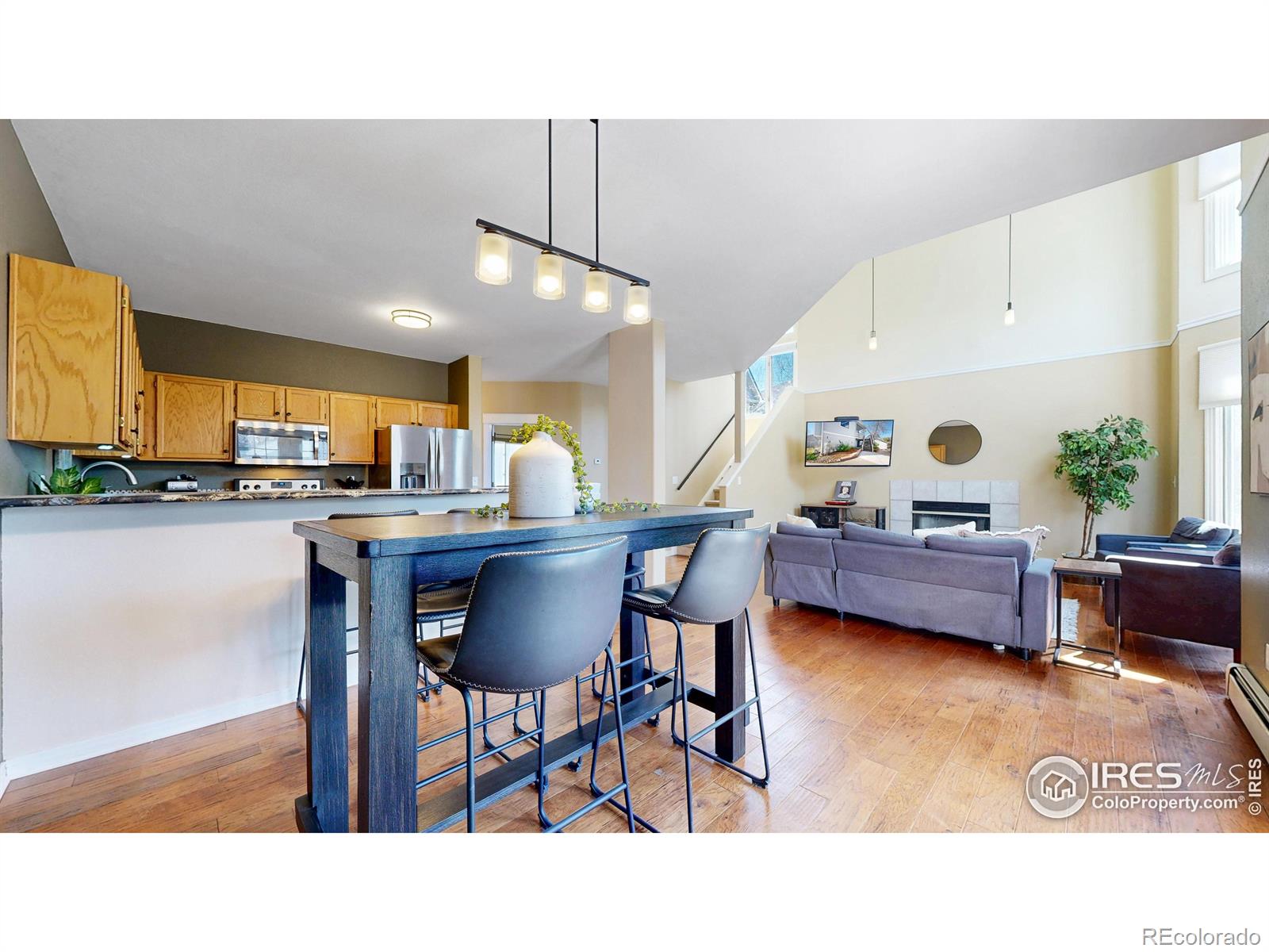 MLS Image #1 for 2025  mathews street,fort collins, Colorado
