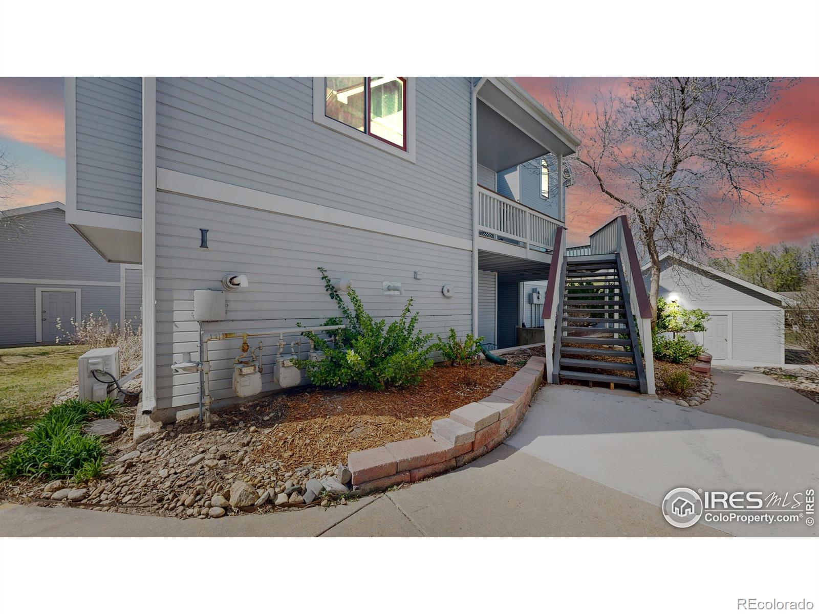 MLS Image #19 for 2025  mathews street,fort collins, Colorado