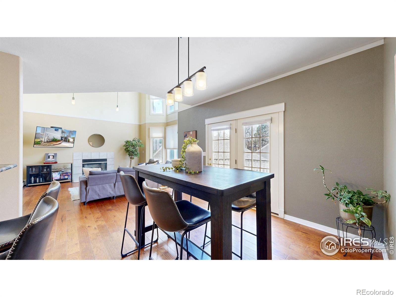 MLS Image #2 for 2025  mathews street,fort collins, Colorado