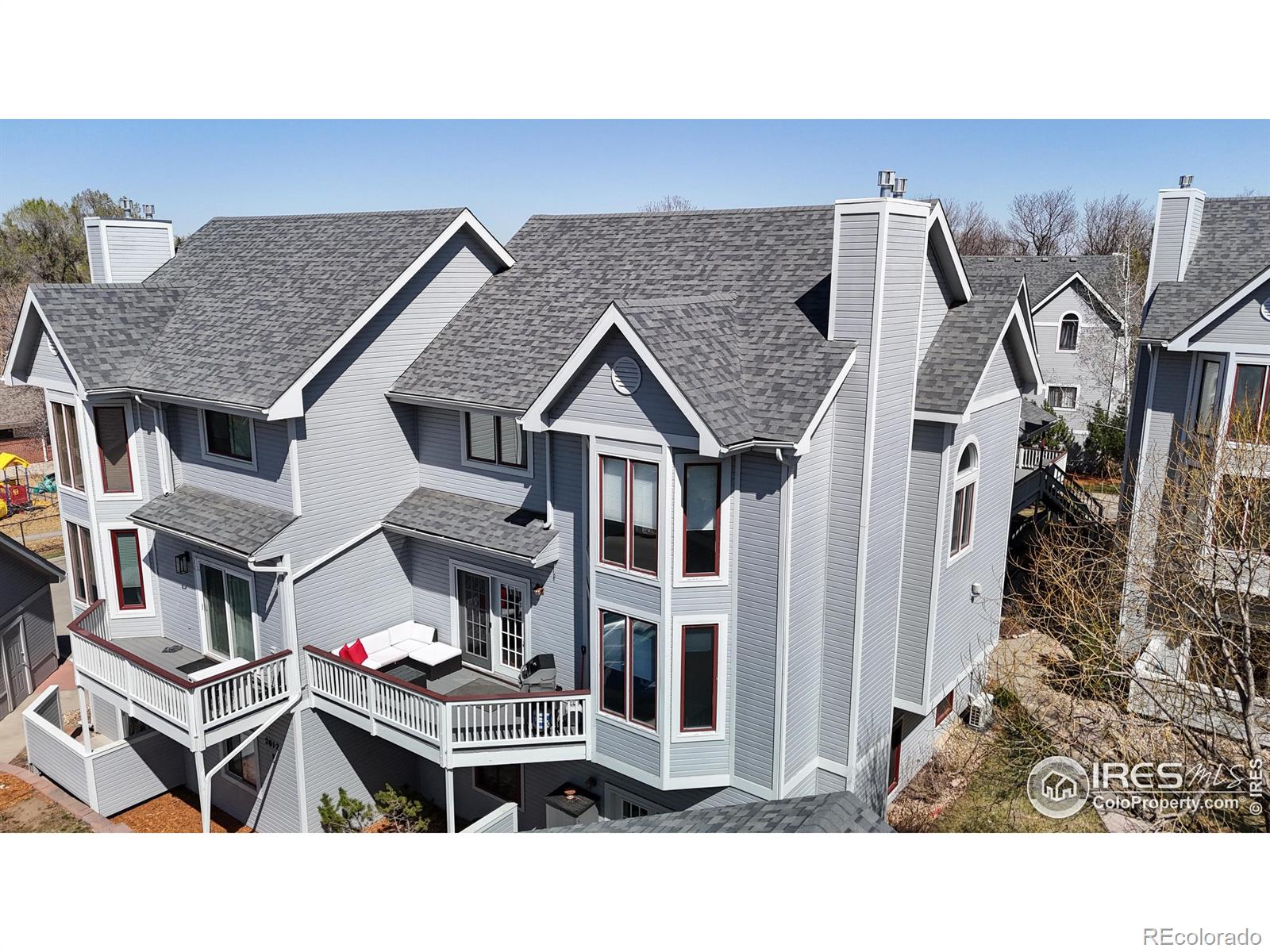 MLS Image #21 for 2025  mathews street,fort collins, Colorado