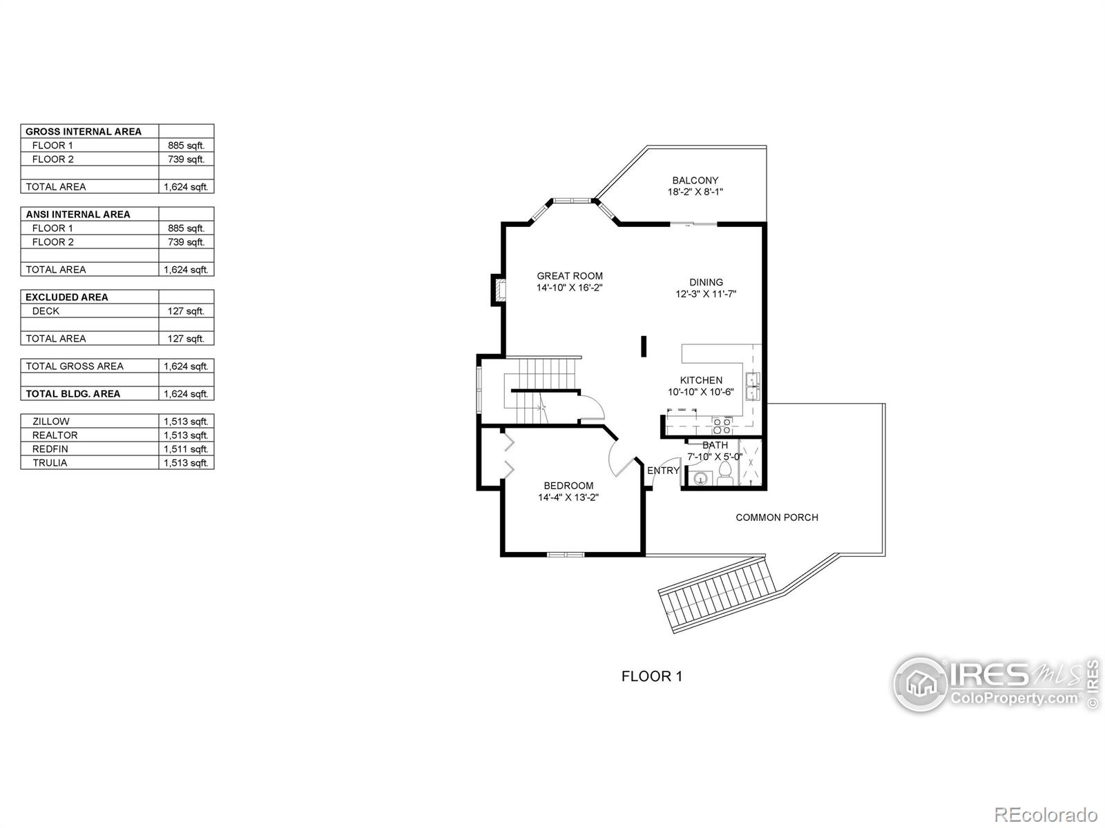 MLS Image #30 for 2025  mathews street,fort collins, Colorado
