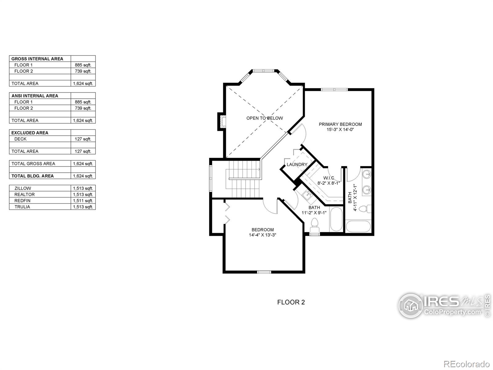 MLS Image #31 for 2025  mathews street,fort collins, Colorado