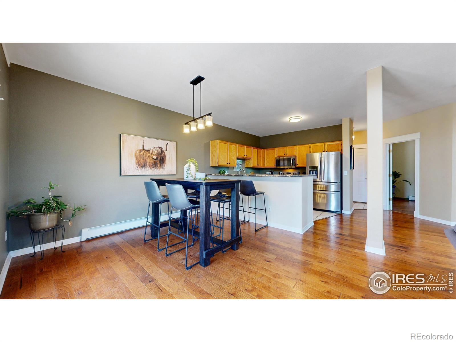 MLS Image #5 for 2025  mathews street,fort collins, Colorado