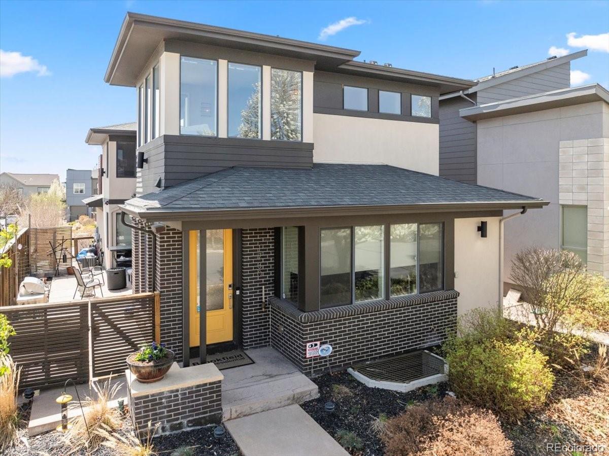 MLS Image #1 for 1730 w 67th avenue,denver, Colorado