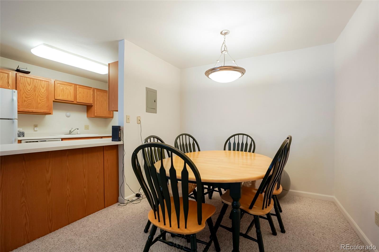 MLS Image #9 for 13093 w cedar drive,lakewood, Colorado