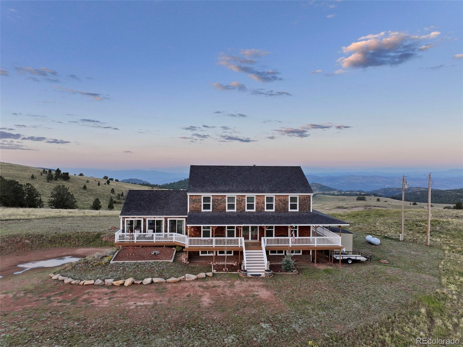 MLS Image #0 for 400 w shideler avenue,cripple creek, Colorado