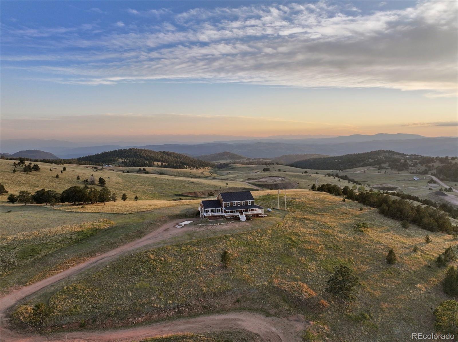 MLS Image #1 for 400 w shideler avenue,cripple creek, Colorado
