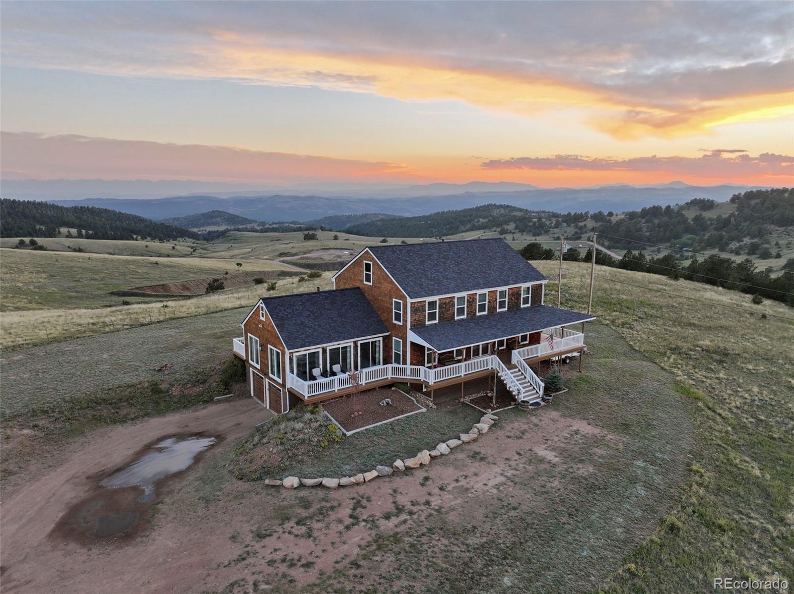 MLS Image #34 for 400 w shideler avenue,cripple creek, Colorado
