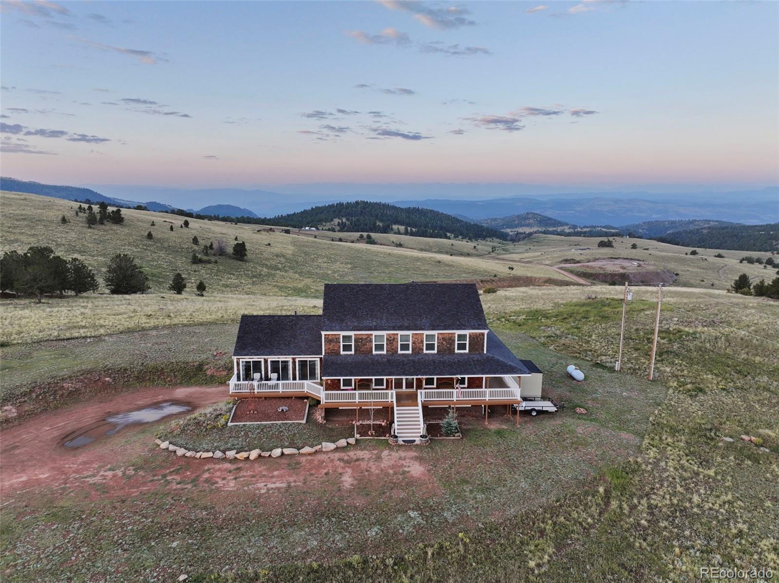 MLS Image #35 for 400 w shideler avenue,cripple creek, Colorado