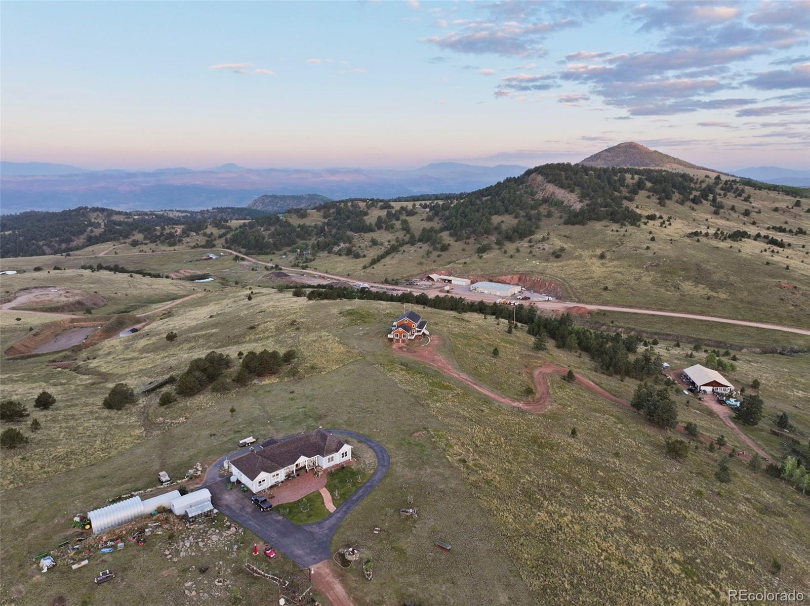 MLS Image #38 for 400 w shideler avenue,cripple creek, Colorado