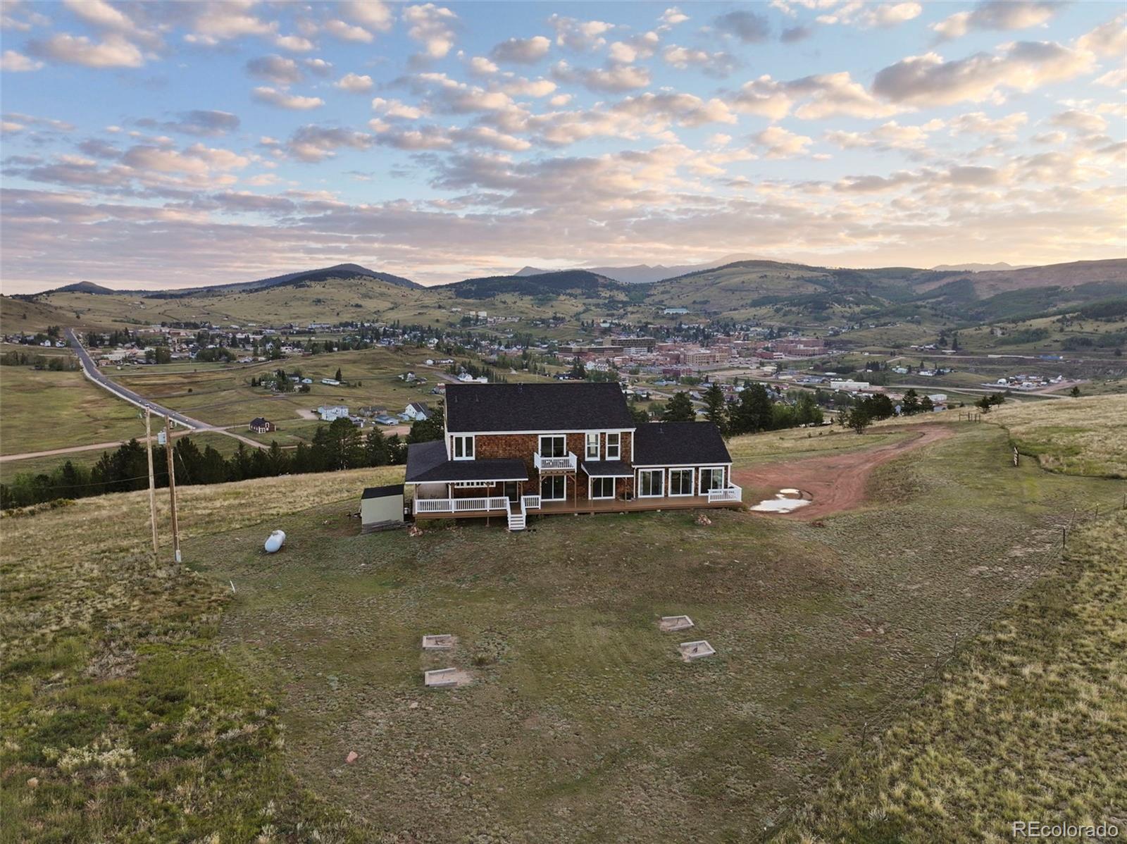 MLS Image #39 for 400 w shideler avenue,cripple creek, Colorado