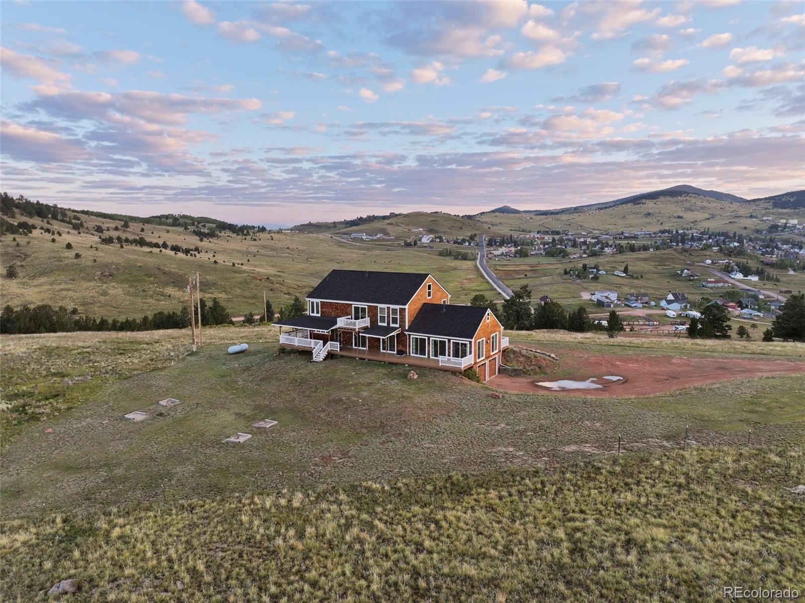 MLS Image #40 for 400 w shideler avenue,cripple creek, Colorado