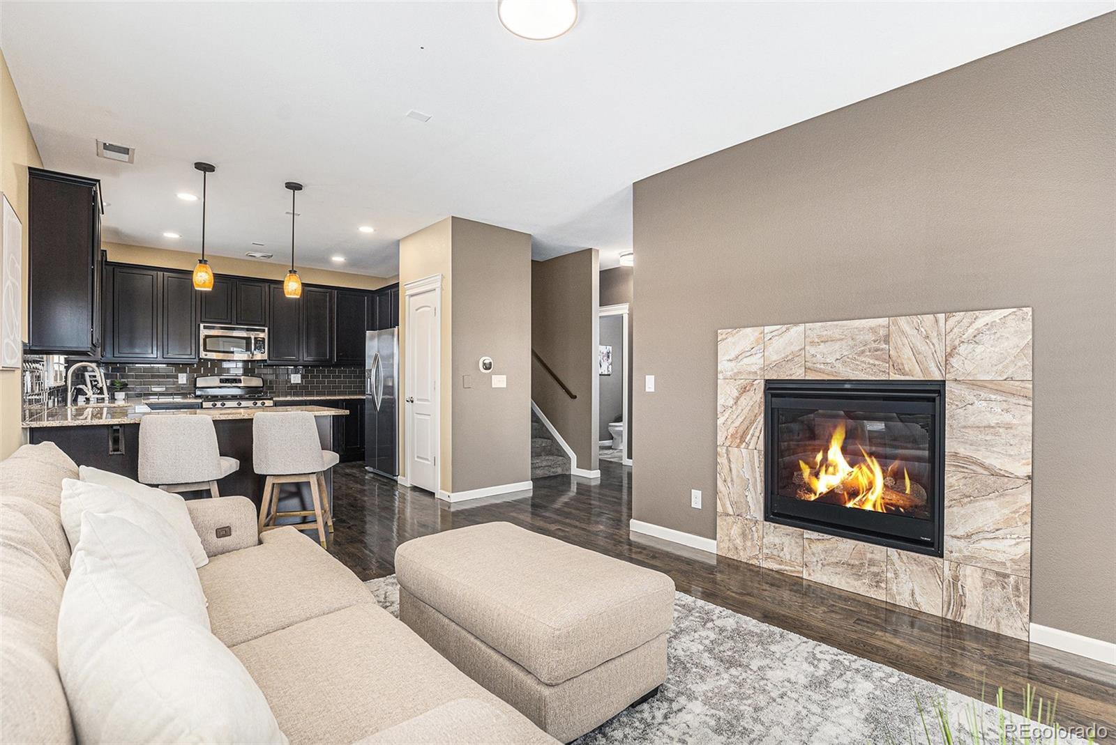 MLS Image #12 for 18348  french creek avenue,parker, Colorado