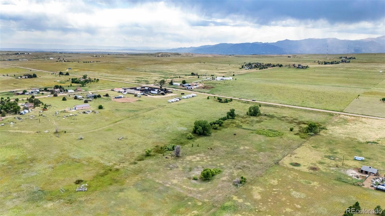 MLS Image #10 for 14910  davis road,peyton, Colorado