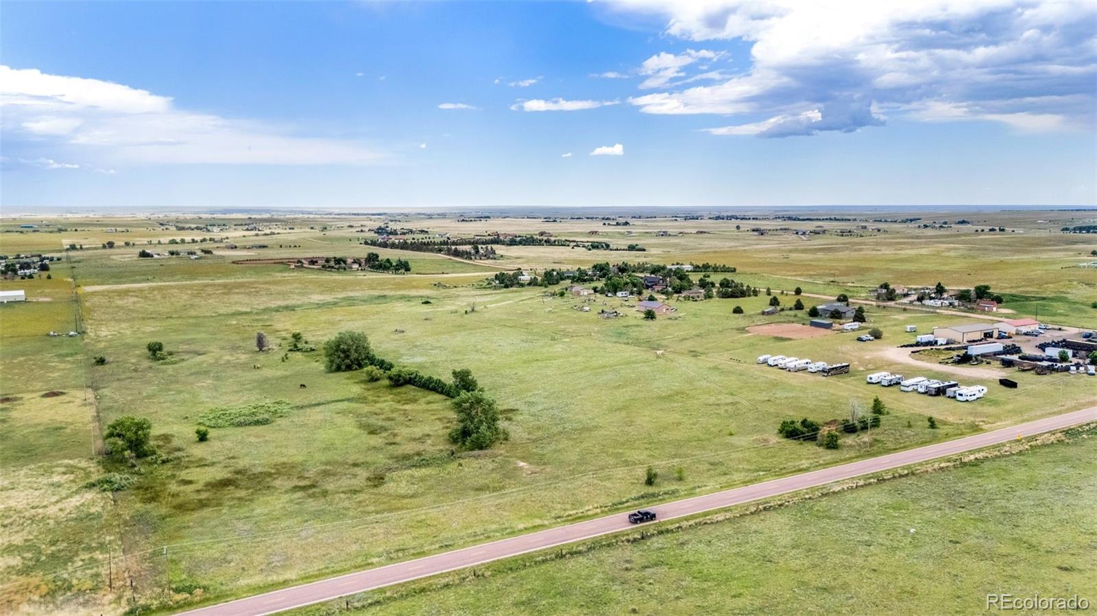 MLS Image #11 for 14910  davis road,peyton, Colorado