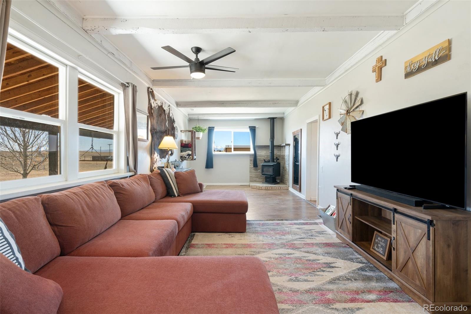 MLS Image #14 for 14910  davis road,peyton, Colorado