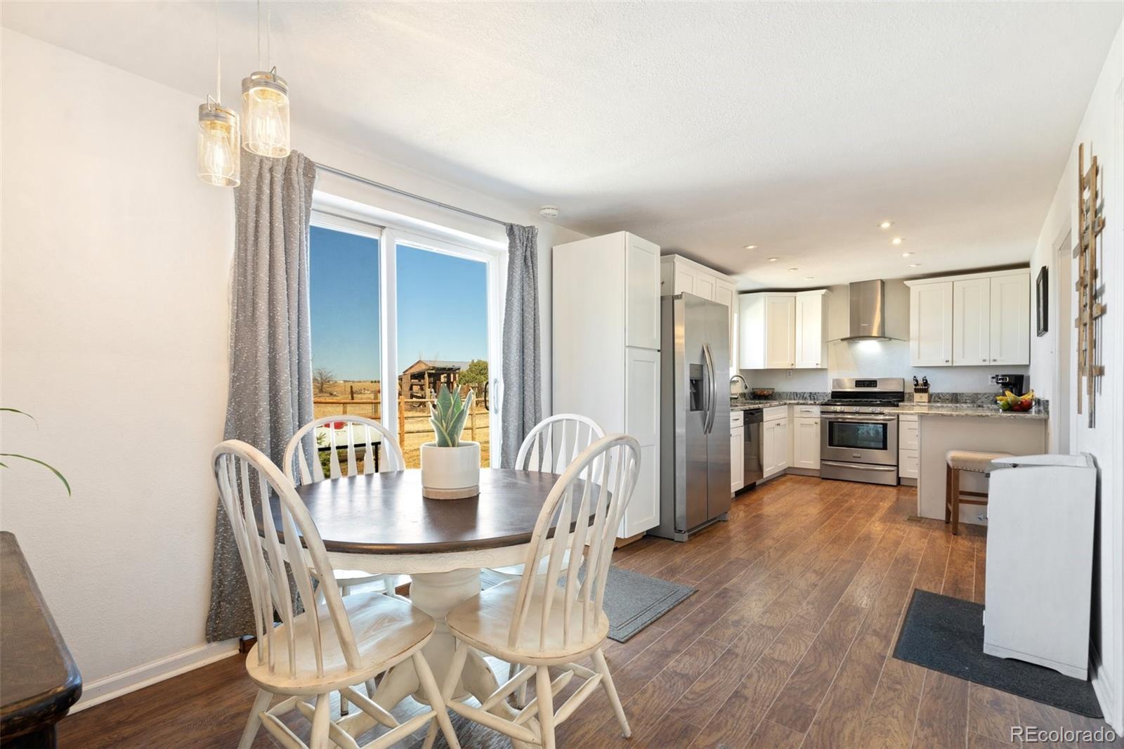 MLS Image #19 for 14910  davis road,peyton, Colorado