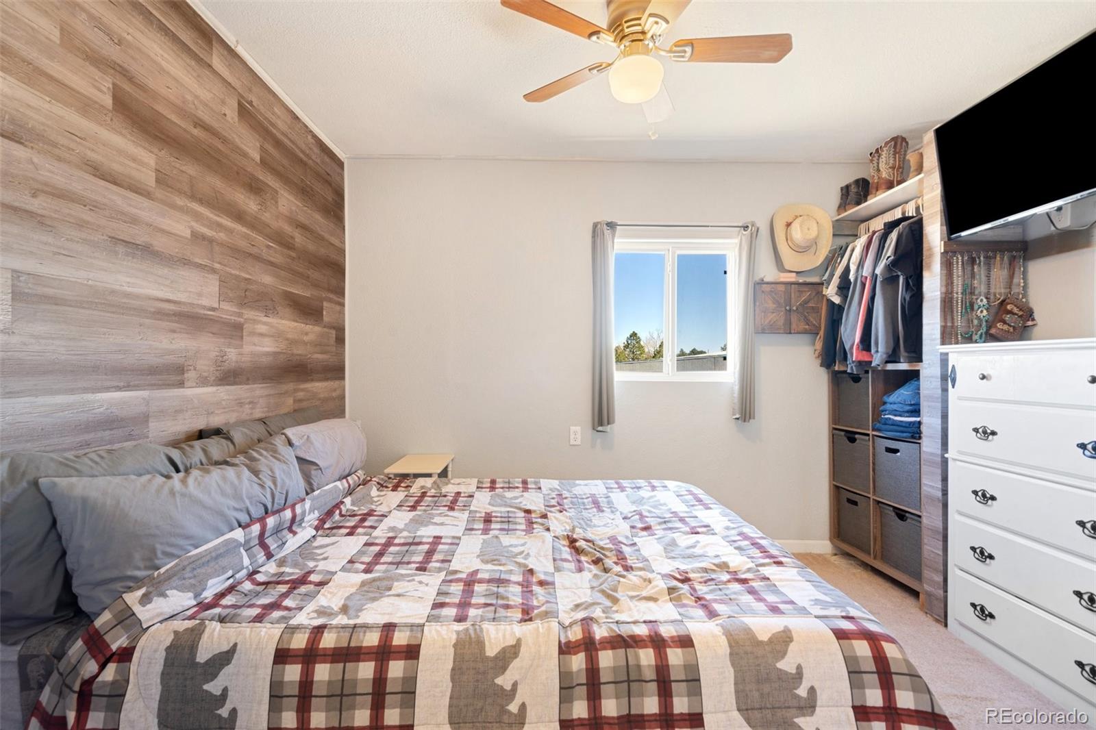 MLS Image #27 for 14910  davis road,peyton, Colorado