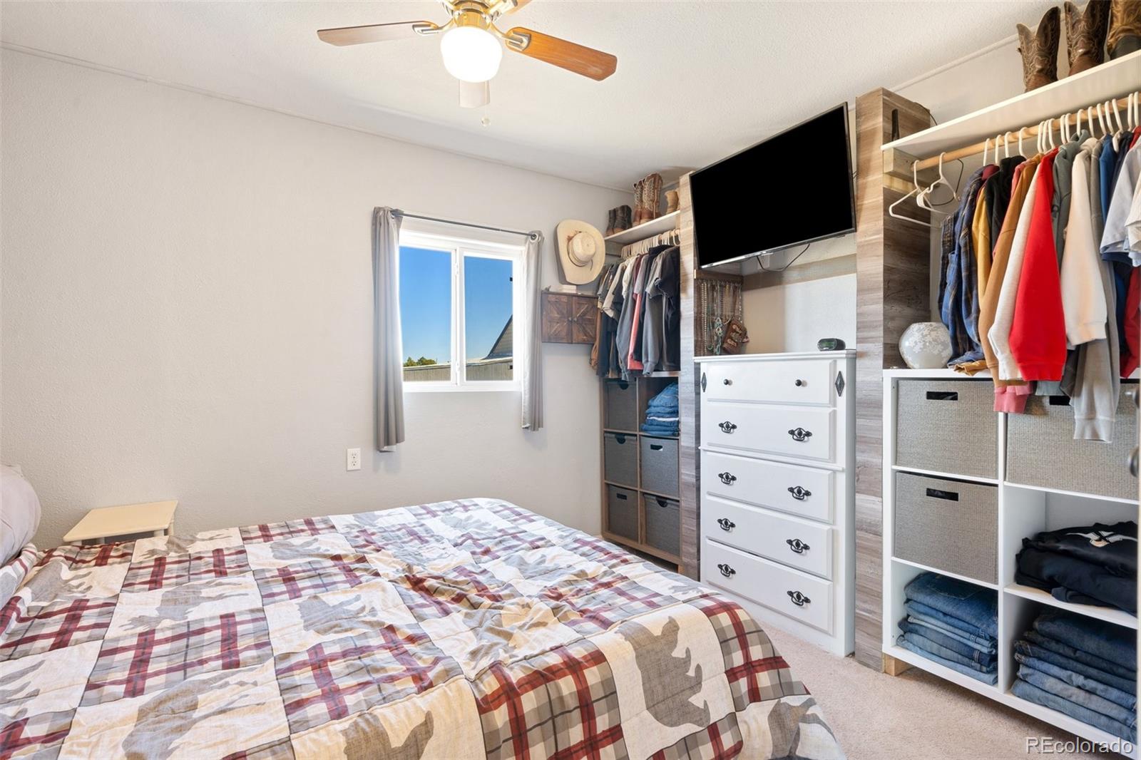 MLS Image #28 for 14910  davis road,peyton, Colorado