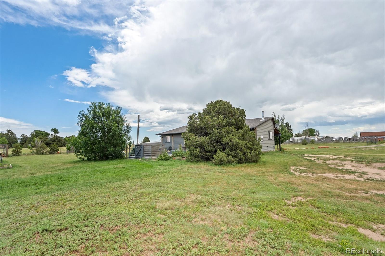 MLS Image #32 for 14910  davis road,peyton, Colorado