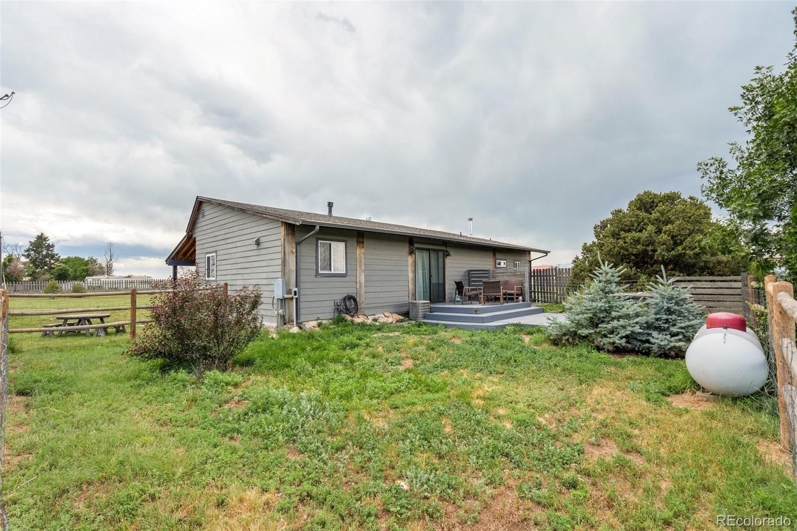 MLS Image #33 for 14910  davis road,peyton, Colorado