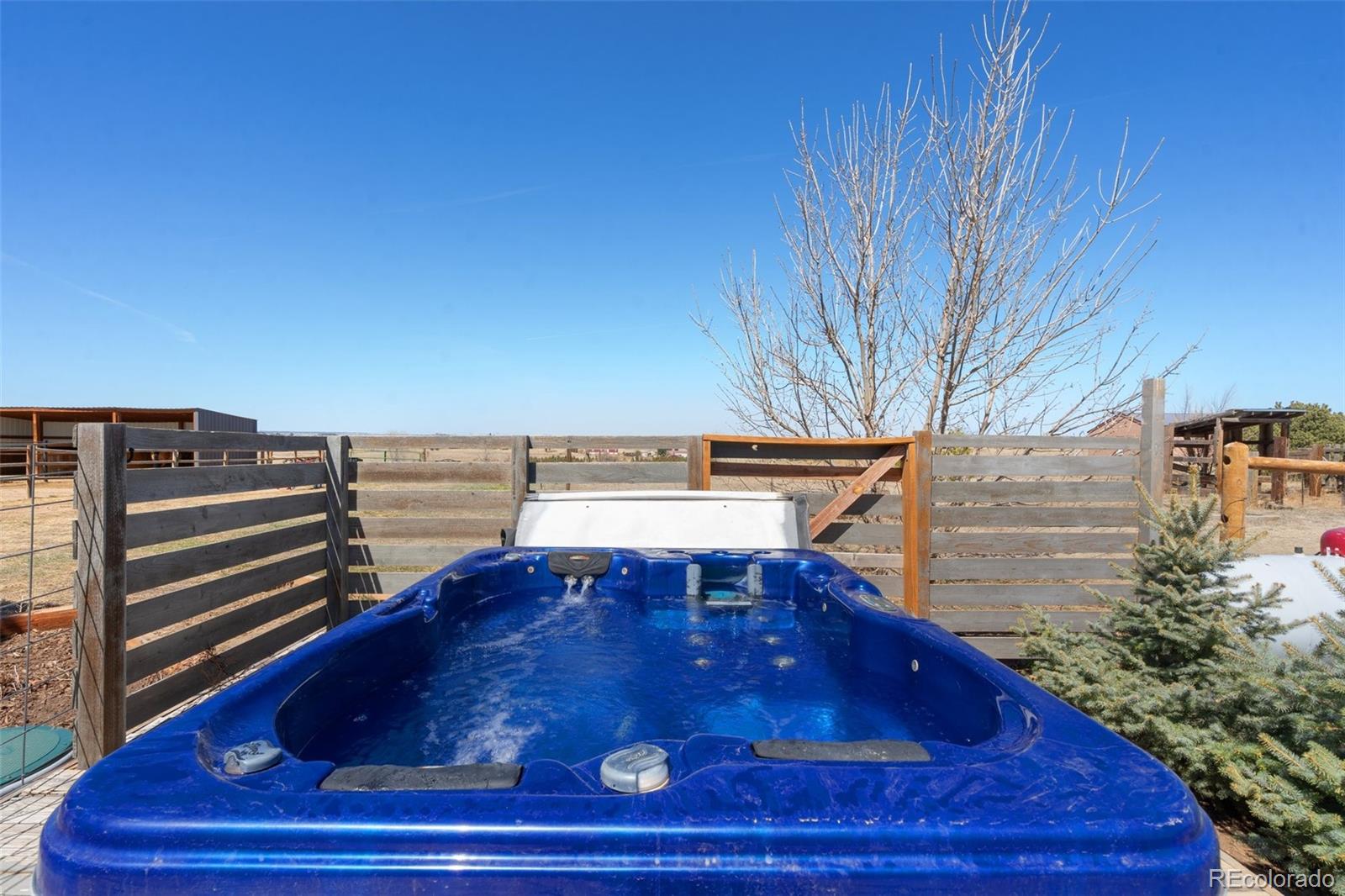 MLS Image #35 for 14910  davis road,peyton, Colorado