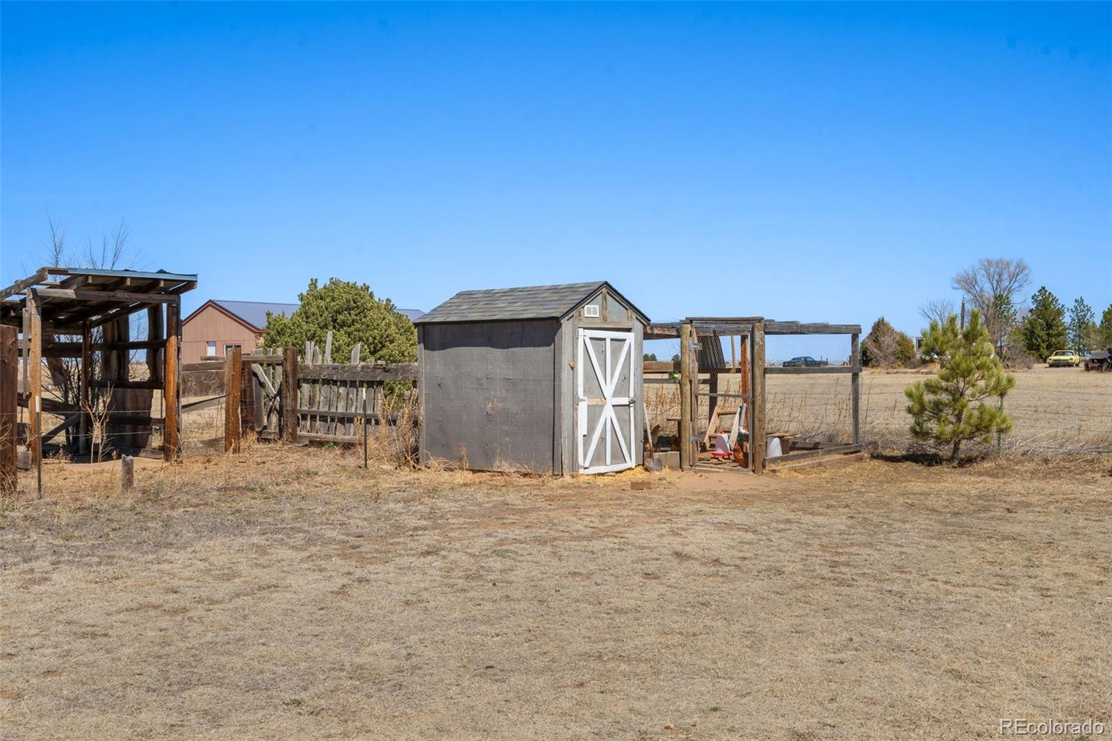 MLS Image #36 for 14910  davis road,peyton, Colorado