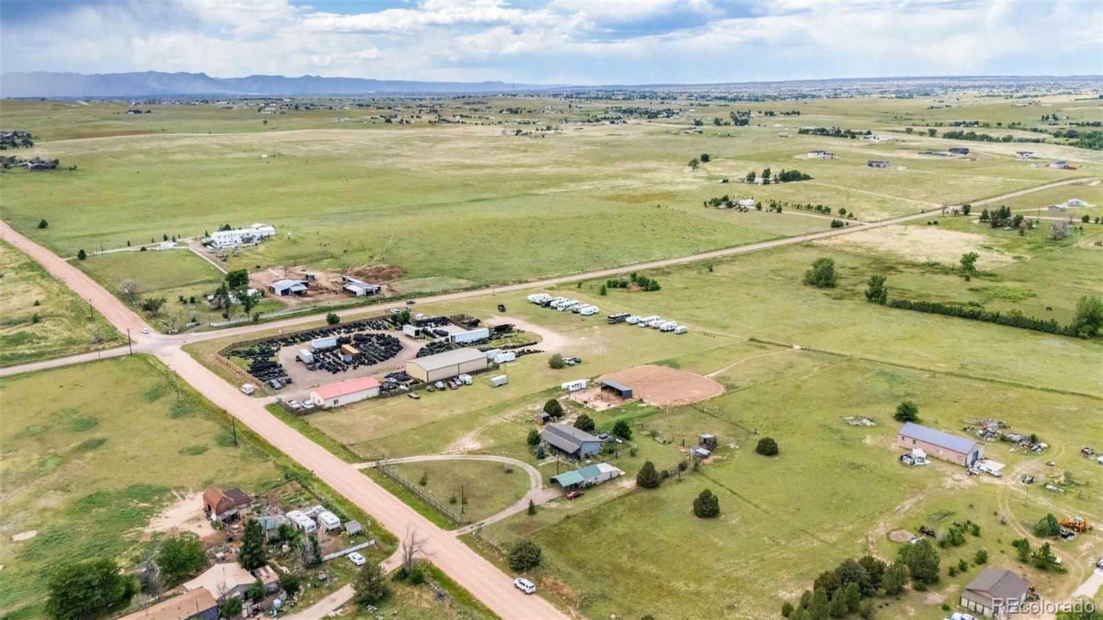 MLS Image #6 for 14910  davis road,peyton, Colorado