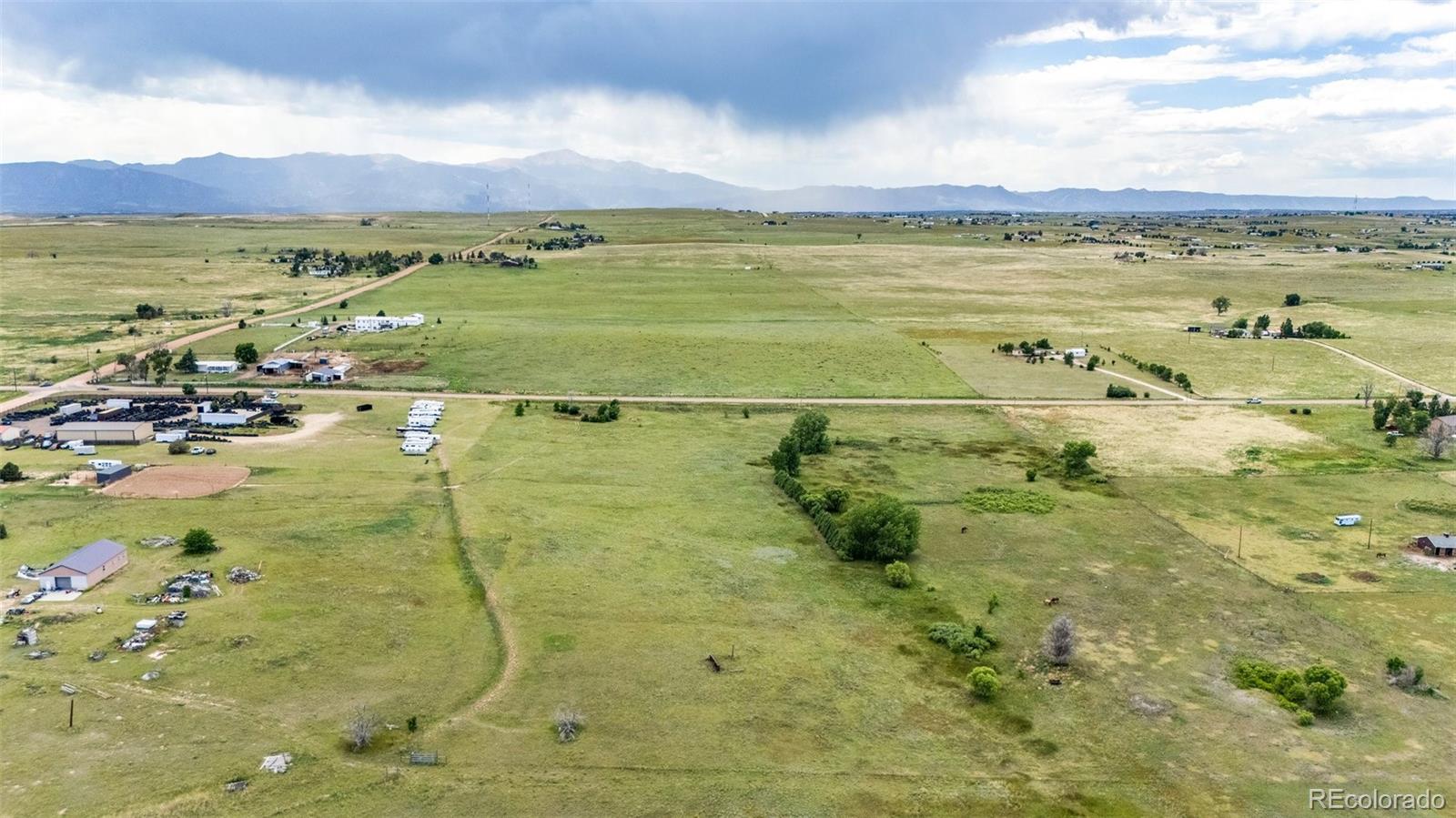 MLS Image #8 for 14910  davis road,peyton, Colorado