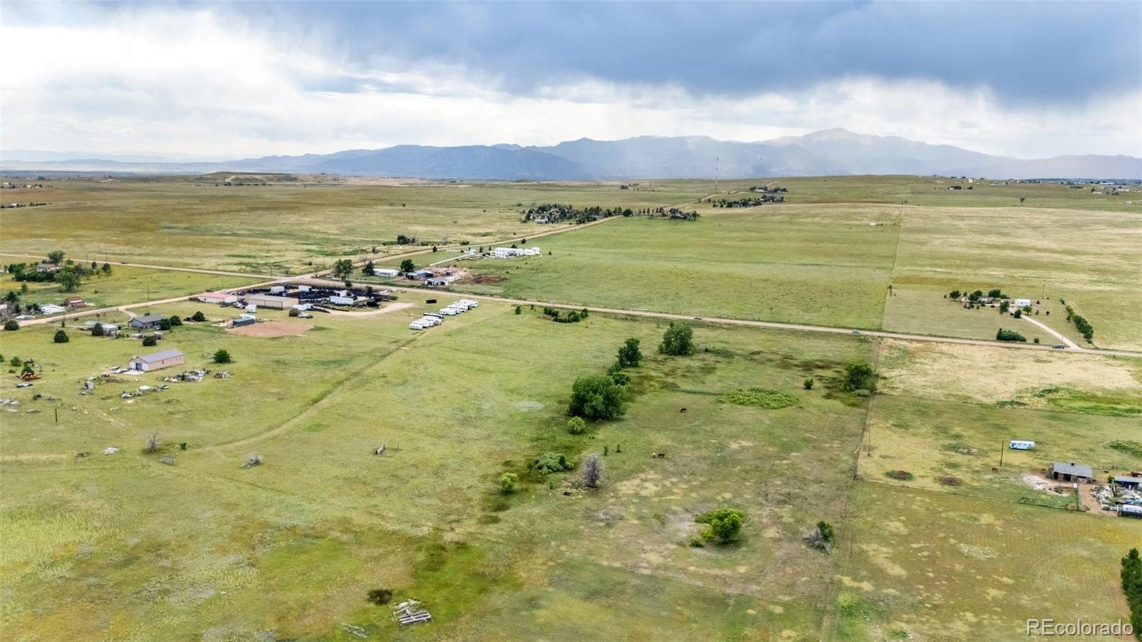 MLS Image #9 for 14910  davis road,peyton, Colorado
