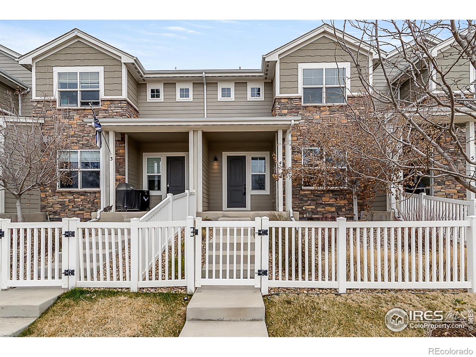 MLS Image #1 for 2167  montauk lane,windsor, Colorado