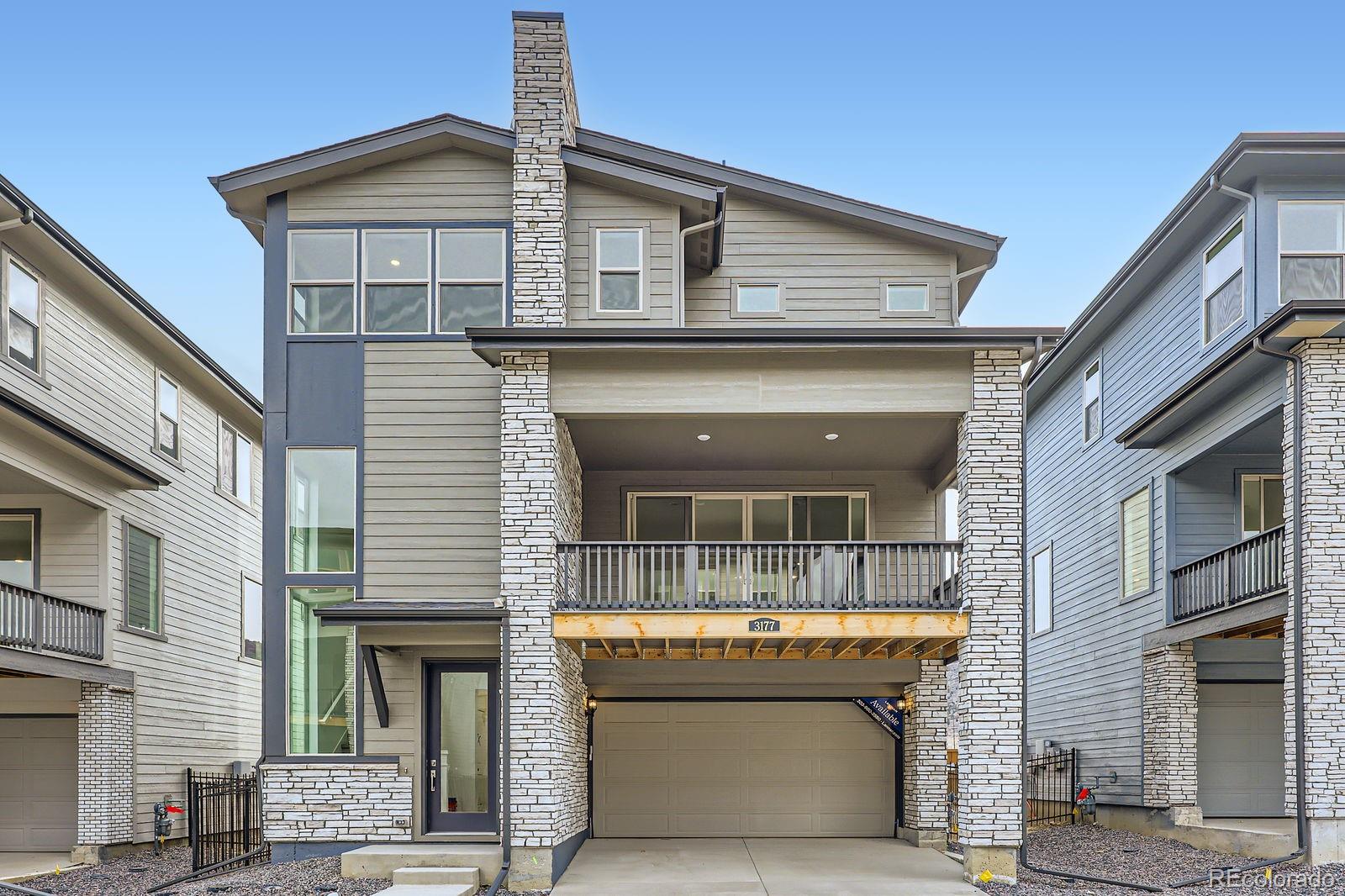 MLS Image #0 for 3177 s russell street,morrison, Colorado