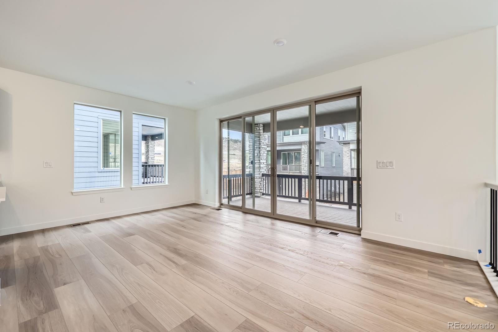 MLS Image #3 for 3177 s russell street,morrison, Colorado